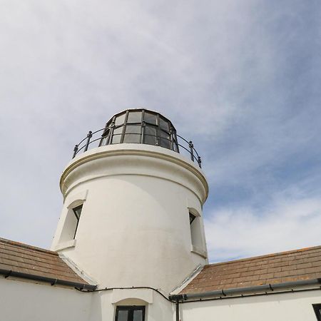 Old Higher Lighthouse Stopes Cottage Southwell  Εξωτερικό φωτογραφία