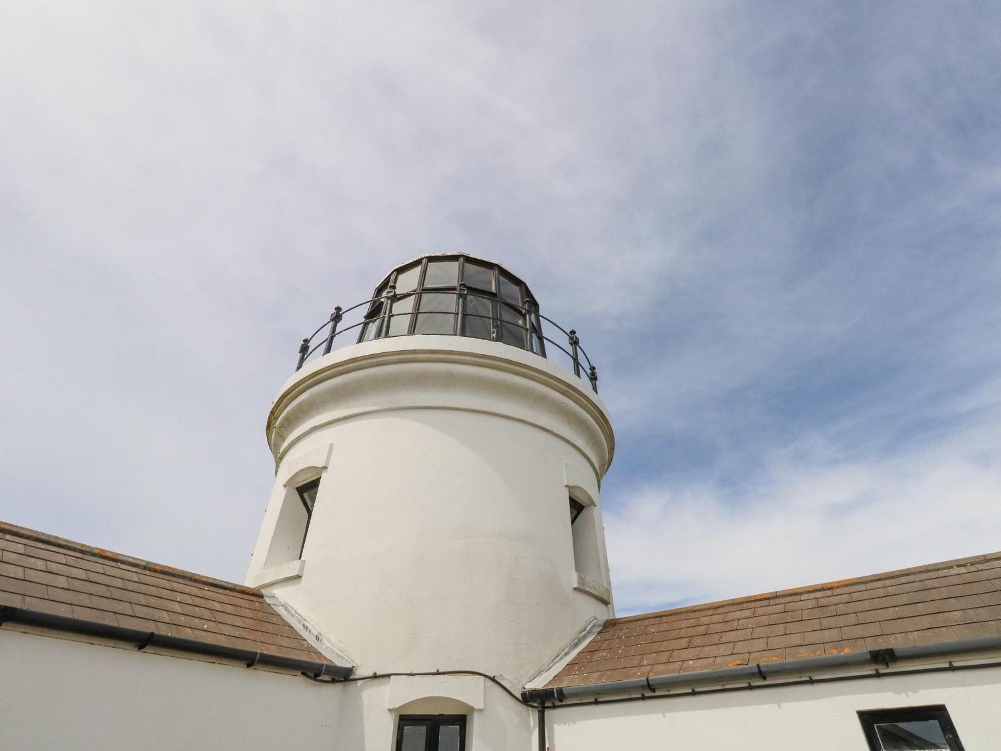 Old Higher Lighthouse Stopes Cottage Southwell  Εξωτερικό φωτογραφία