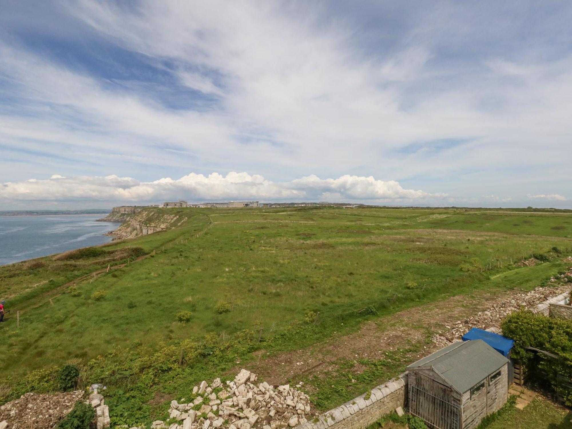 Old Higher Lighthouse Stopes Cottage Southwell  Εξωτερικό φωτογραφία