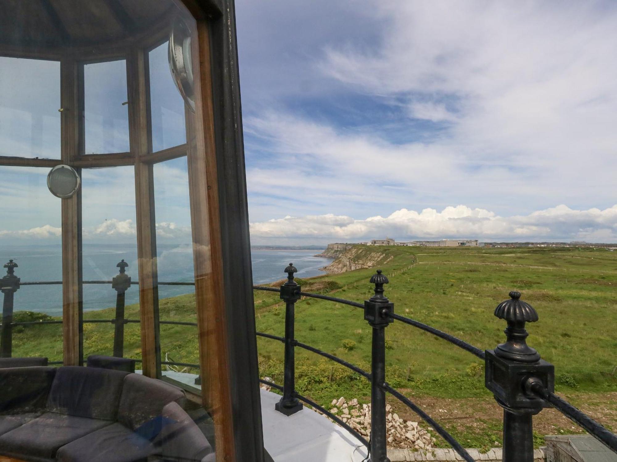 Old Higher Lighthouse Stopes Cottage Southwell  Εξωτερικό φωτογραφία