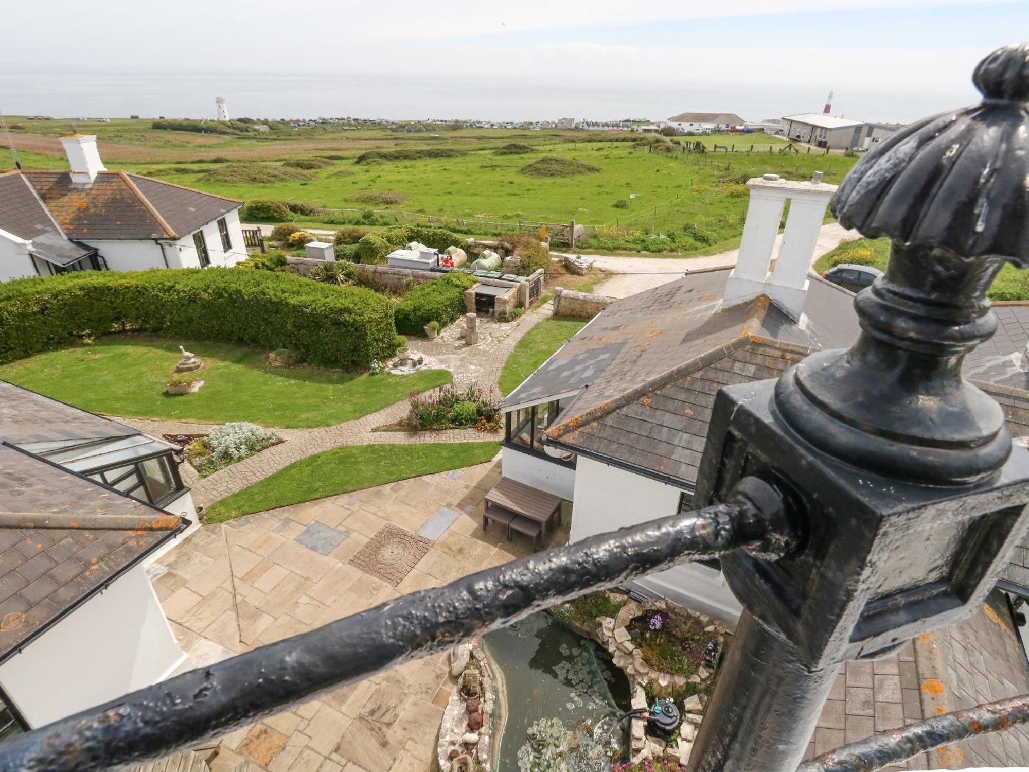 Old Higher Lighthouse Stopes Cottage Southwell  Εξωτερικό φωτογραφία