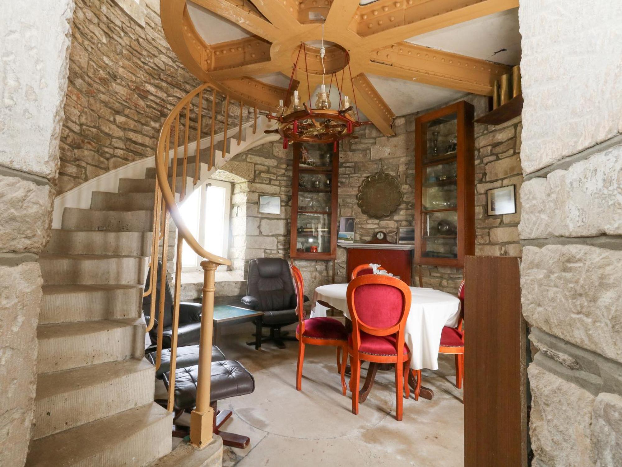 Old Higher Lighthouse Stopes Cottage Southwell  Εξωτερικό φωτογραφία